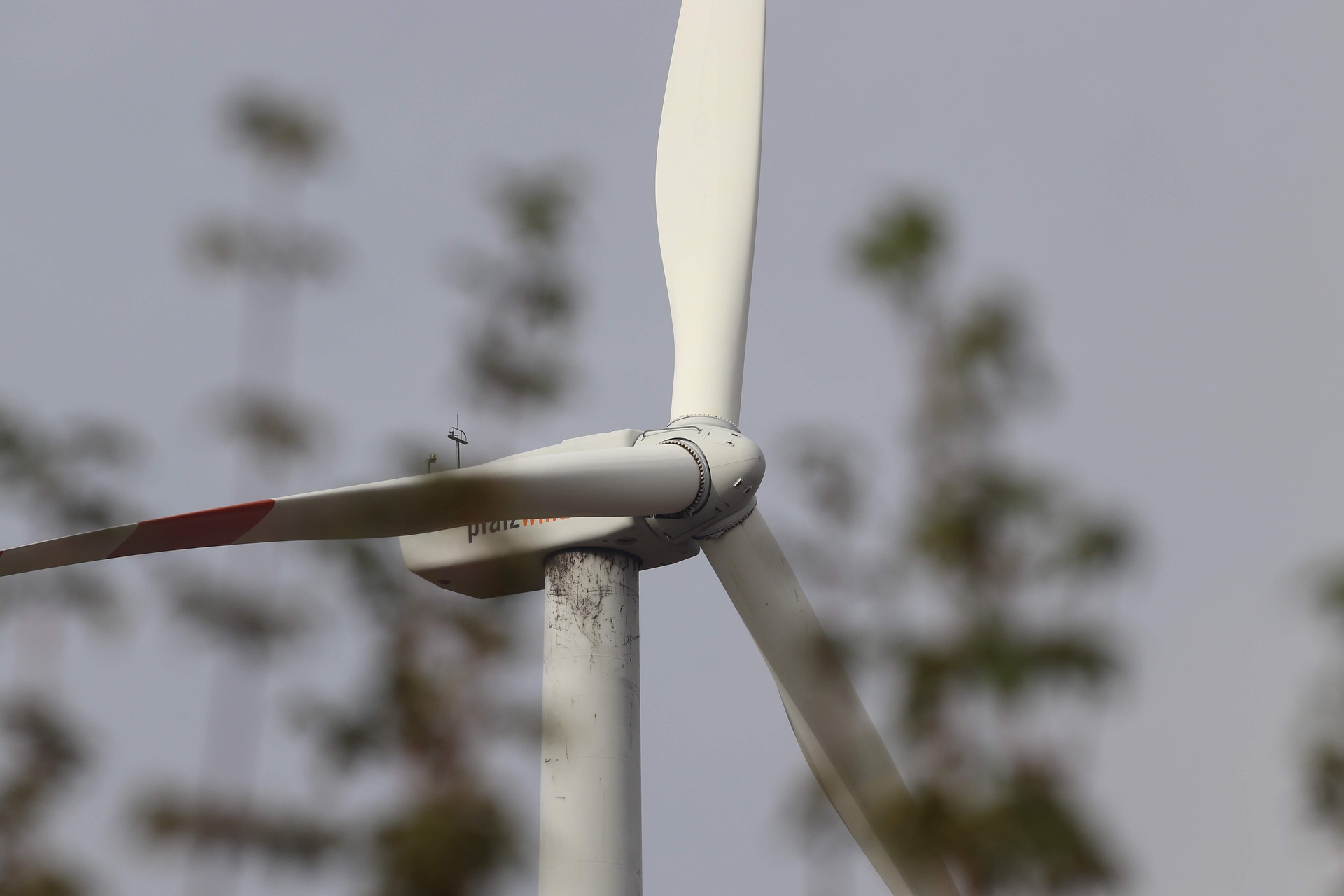wind turbine, wind power logistics