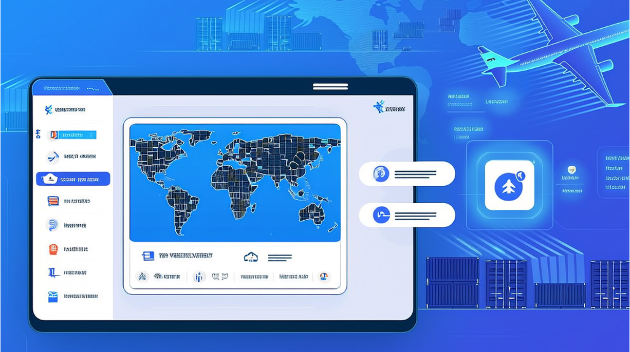 美中海外仓快速分拣打包服务