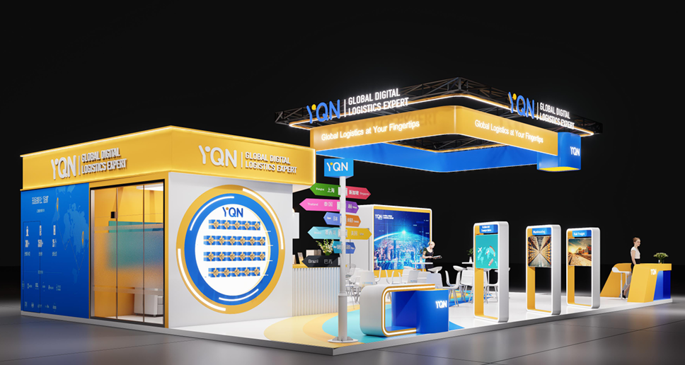 Intermodal South America 2026