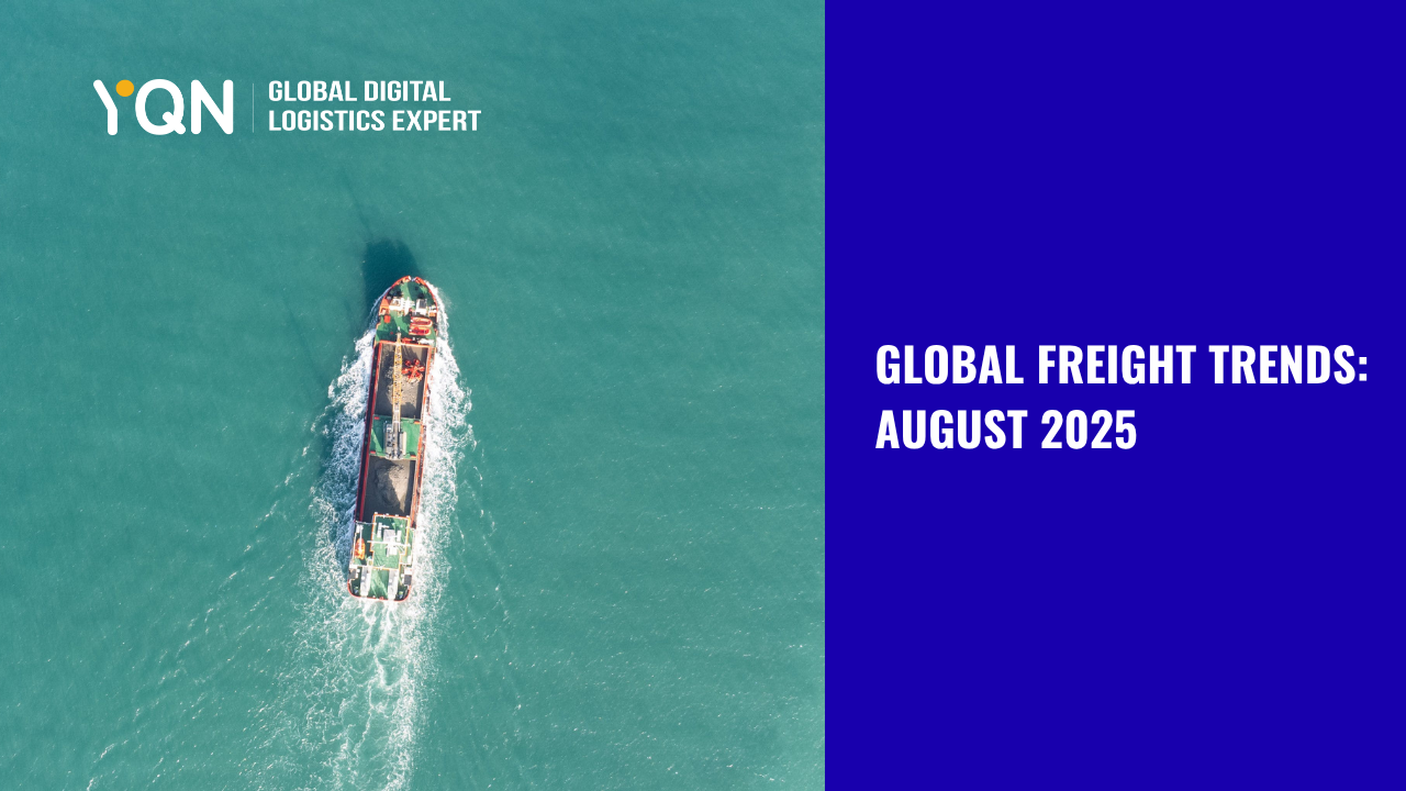 ocean freight