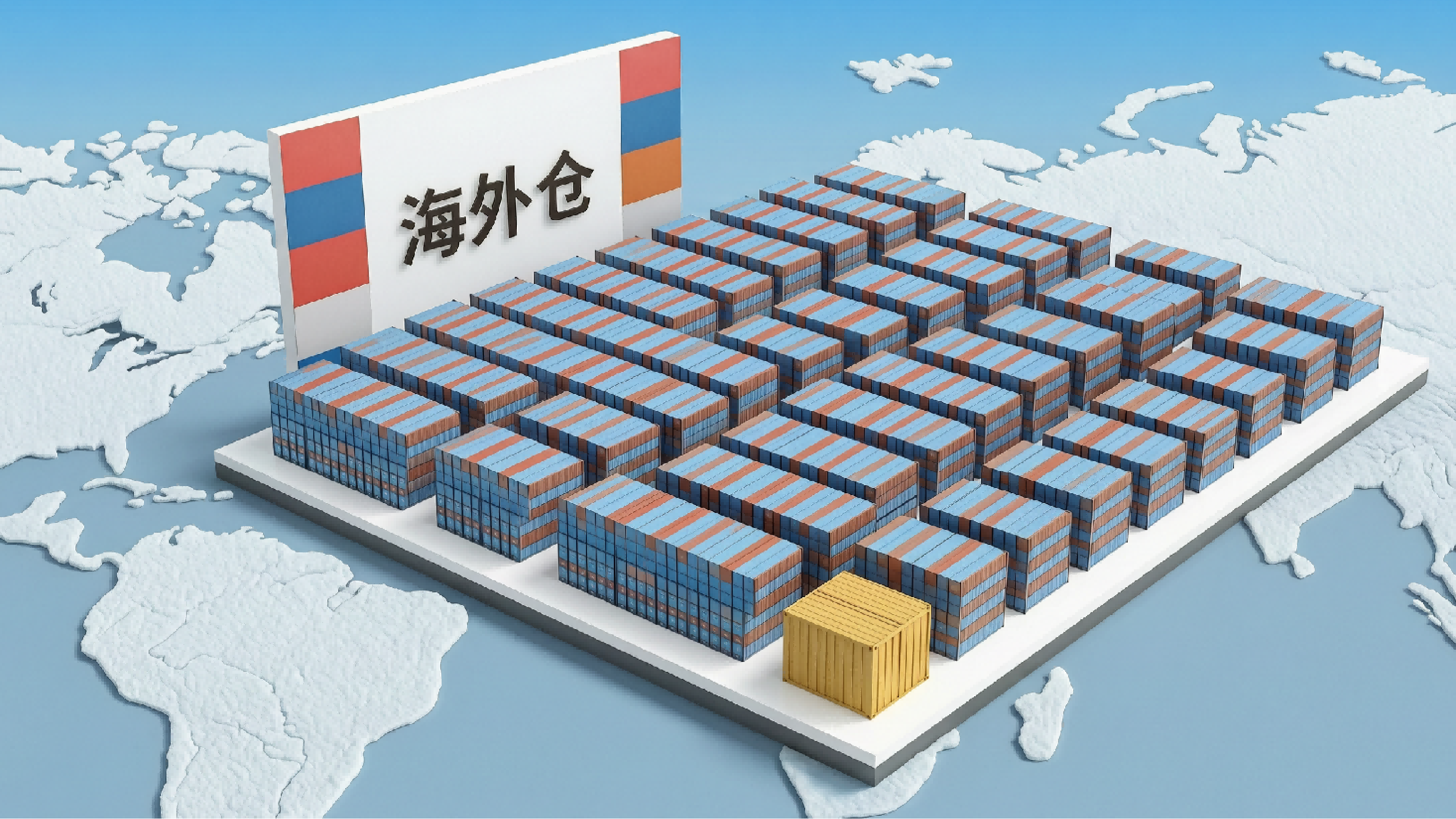 跨境电商进出口主流平台推荐