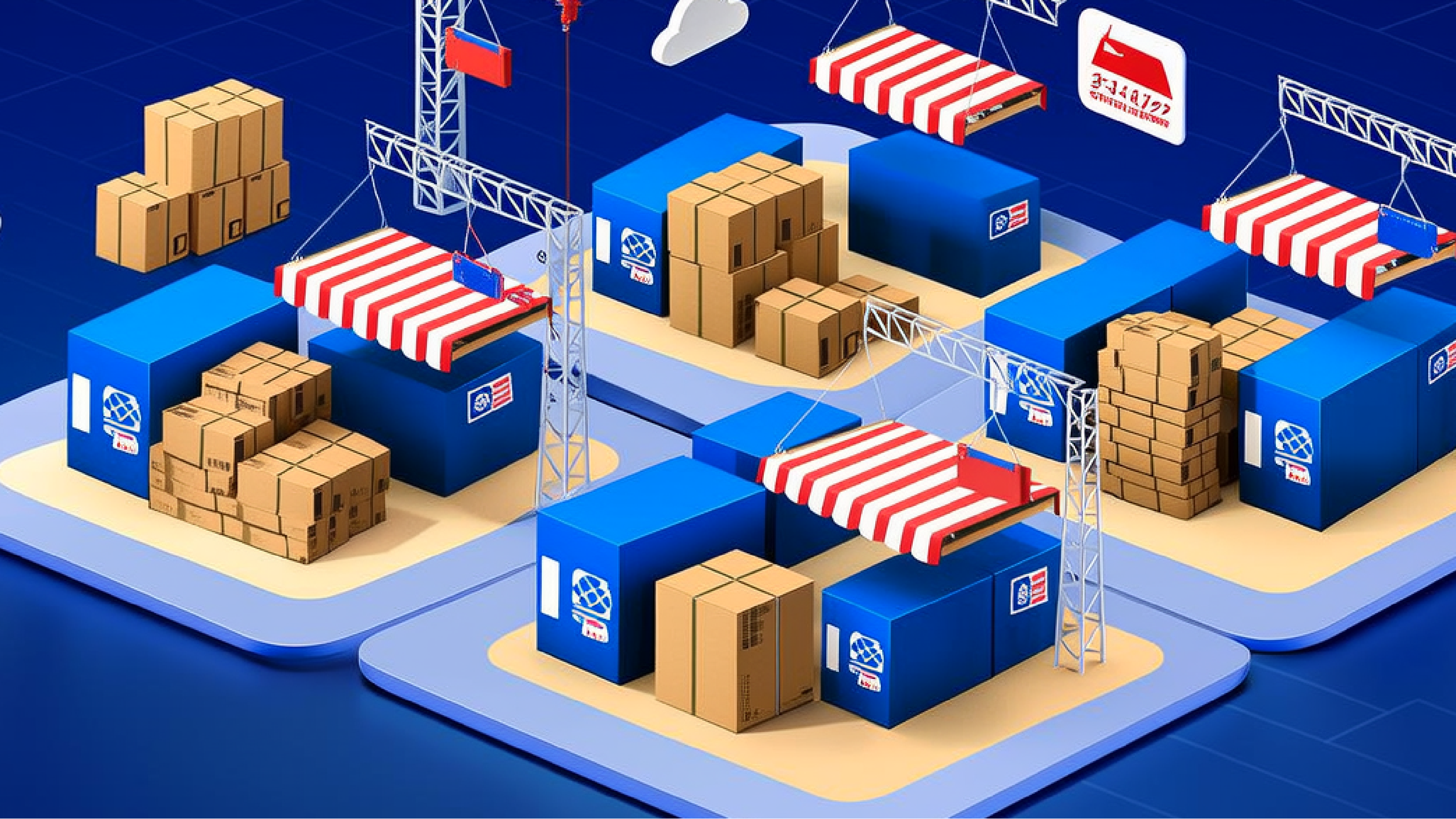 美国海外仓发货适合哪些品类与选品建议