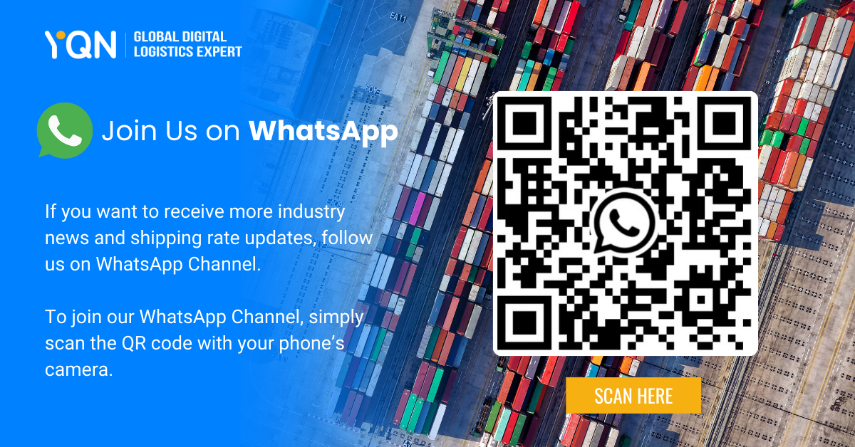 WhatsApp Channel