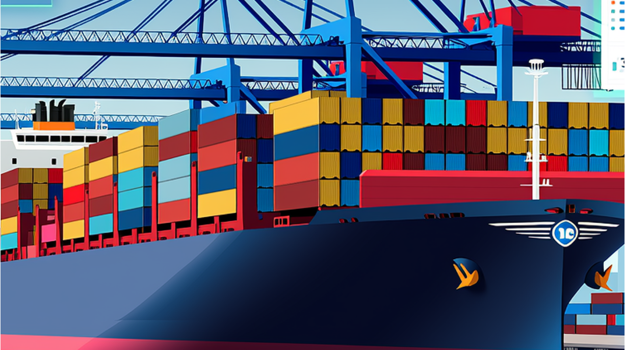 国际海运货代平台收费标准