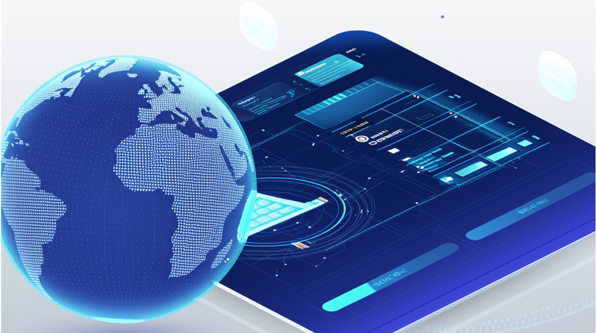 国际海运平台哪家靠谱？专业跨境海运平台推荐