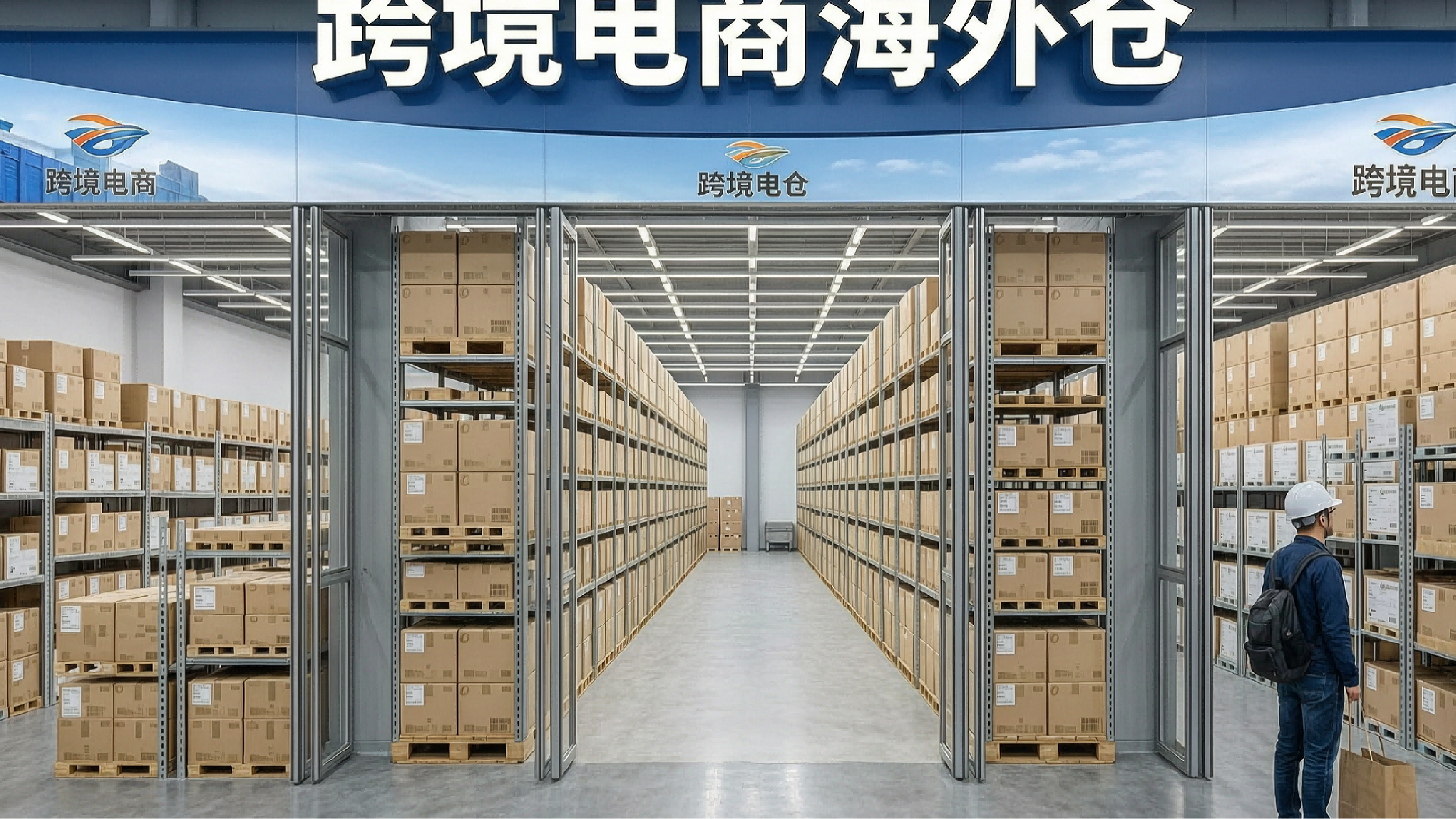 跨境物流运输服务商推荐