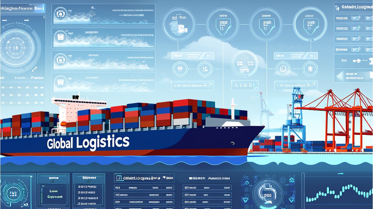 国际货运海运平台整柜与拼箱服务优势对比