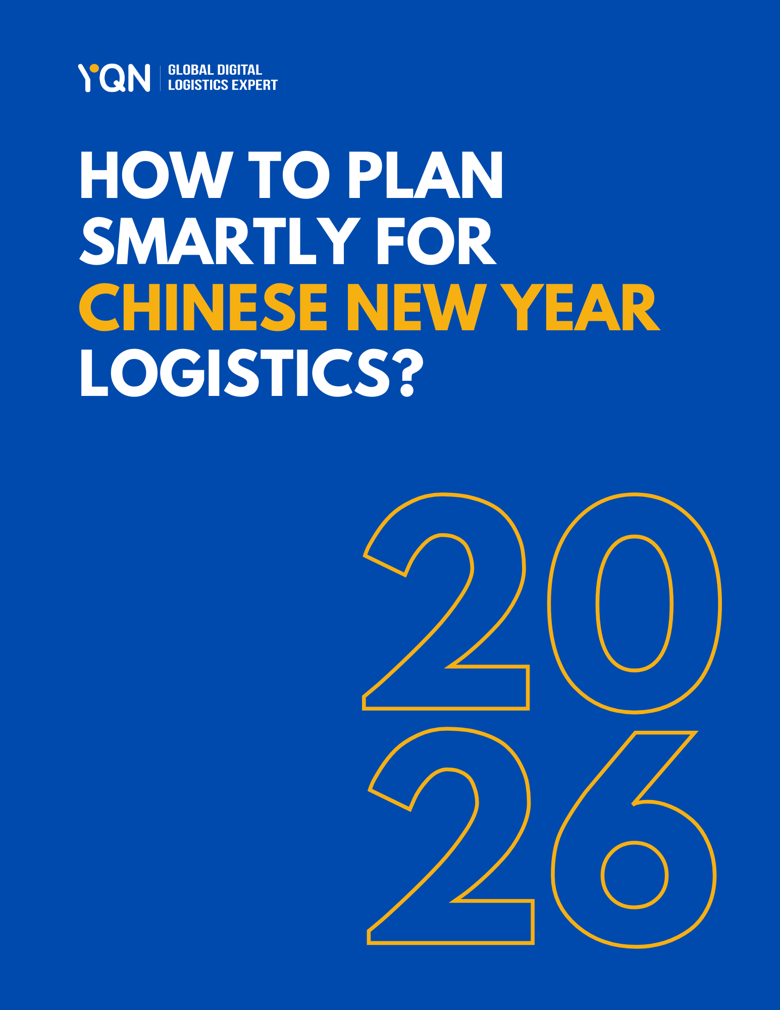 chinese new year, freight forwarding, free guide