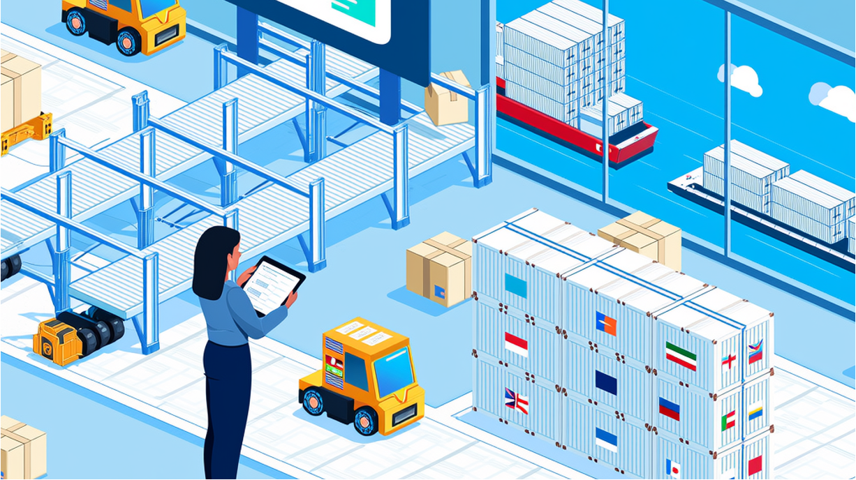 休斯顿海外仓安全保障措施