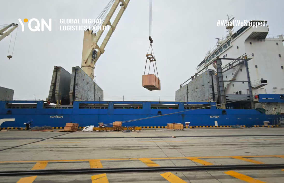 heavy machinery, laser cutting machine, heavy lift