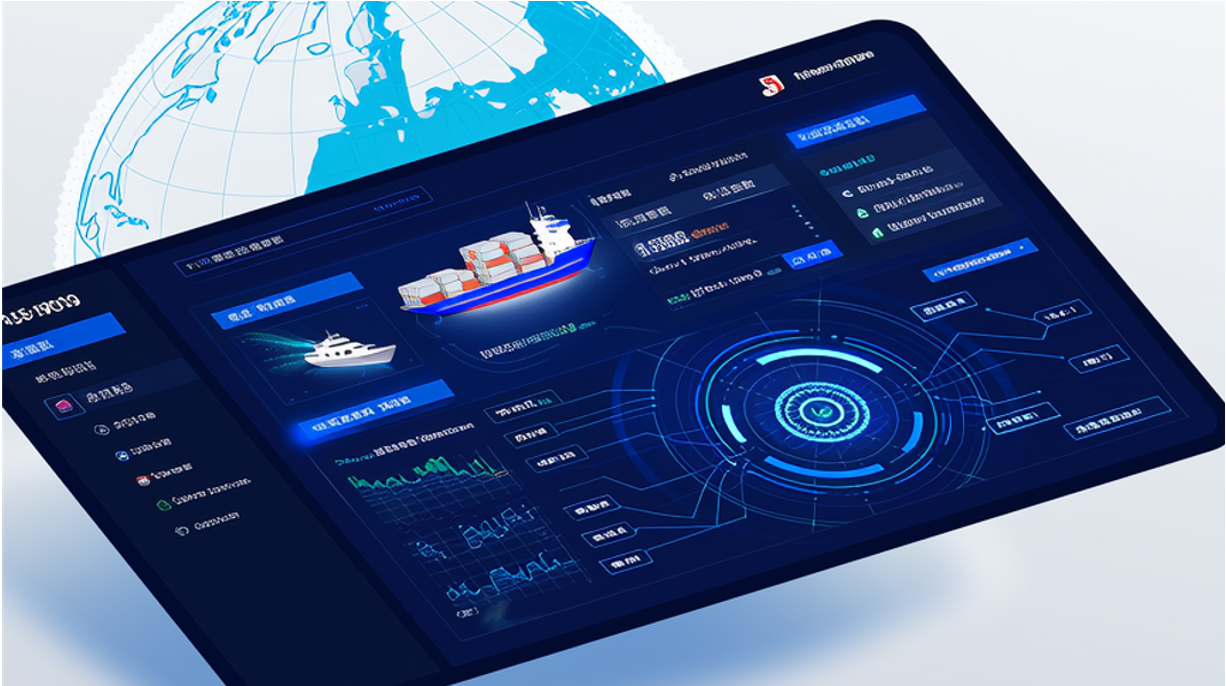 国际货代物流平台如何下单？