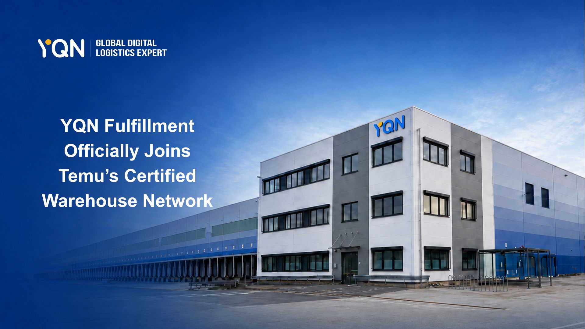 YQN EU Fulfillment