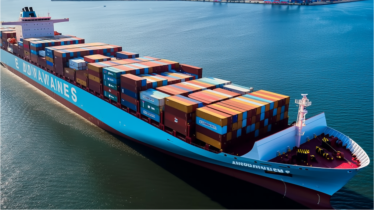 国际海运平台海外仓配送服务