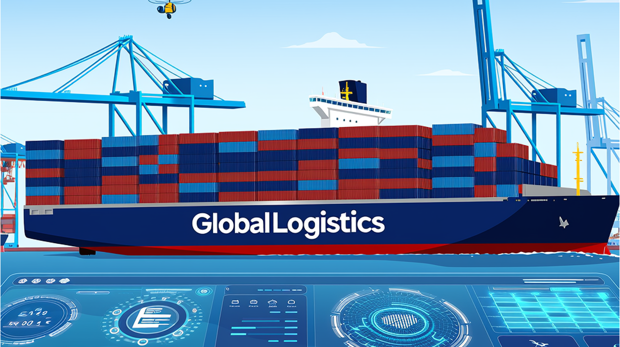 跨境境物流电商平台电商小包物流