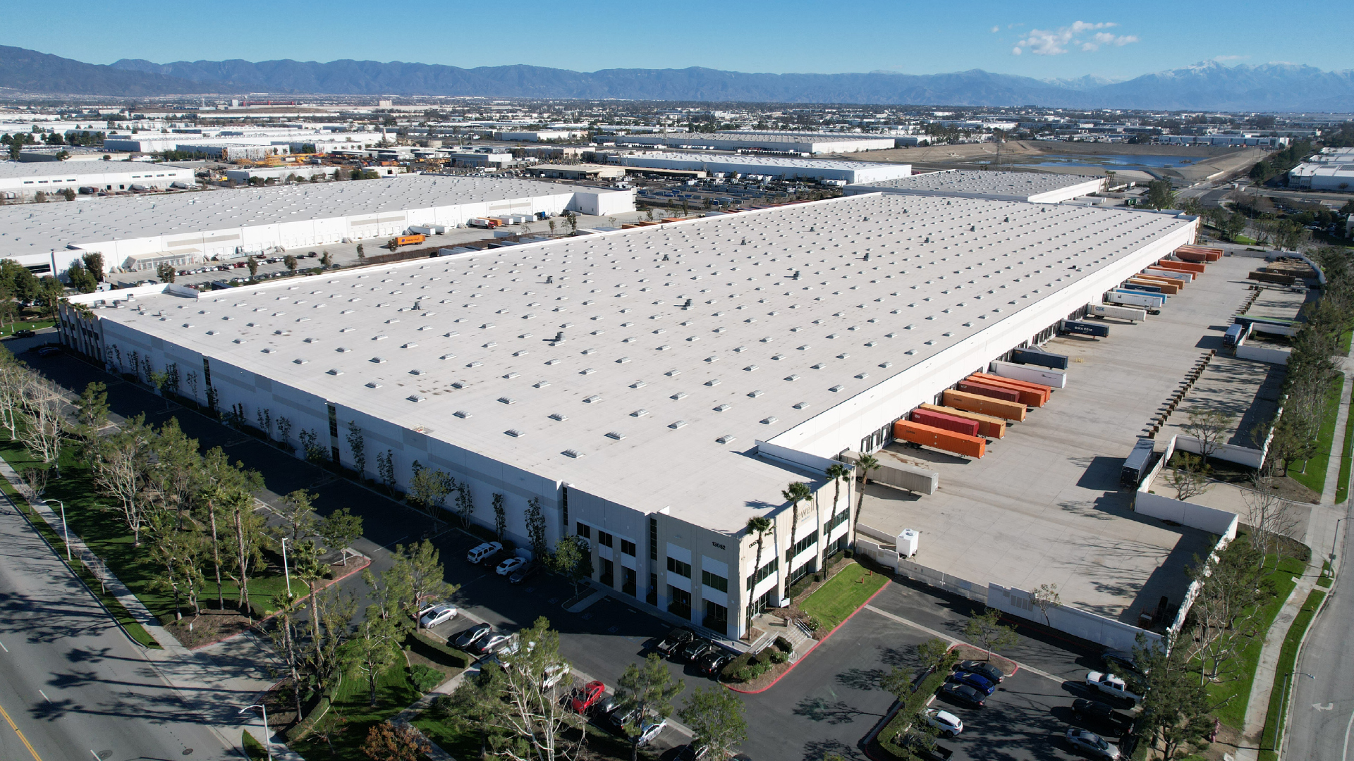YQN LA Warehouse 1