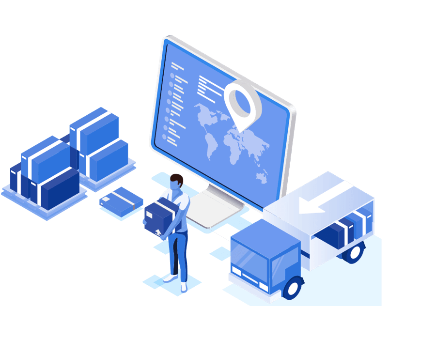 Supply chain solutions