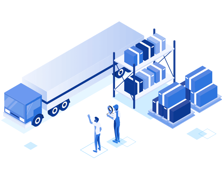 Trucking Service