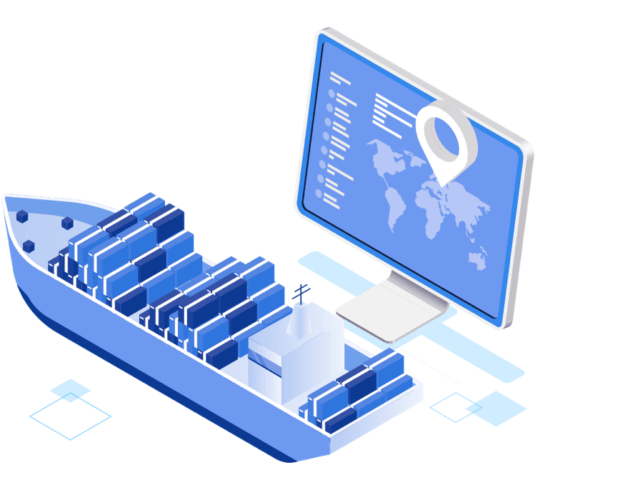 E-forwarder
